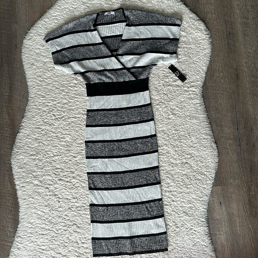 New York & company XS dress